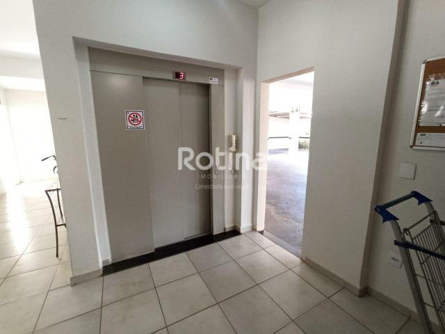 Apartamento aluguel em Região Geográfica Imediata de Uberlândia, Oliveira Fortes