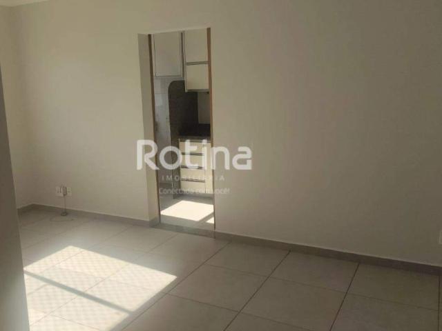 Apartamento aluguel em Região Geográfica Imediata de Uberlândia, Oliveira Fortes
