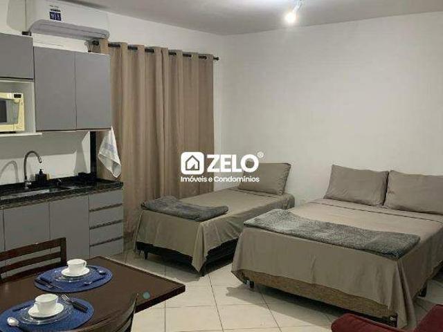 Apartamento aluguel em Campinas