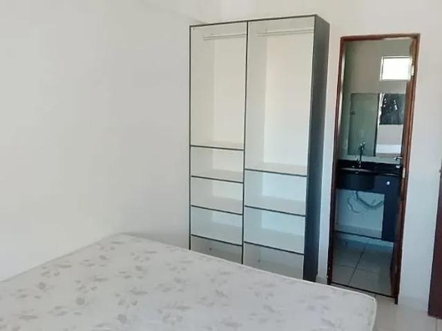 Apartamento aluguel em Capim Macio, Natal