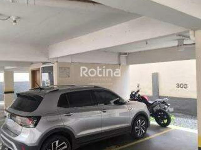 Apartamento aluguel em Região Geográfica Imediata de Uberlândia, Oliveira Fortes