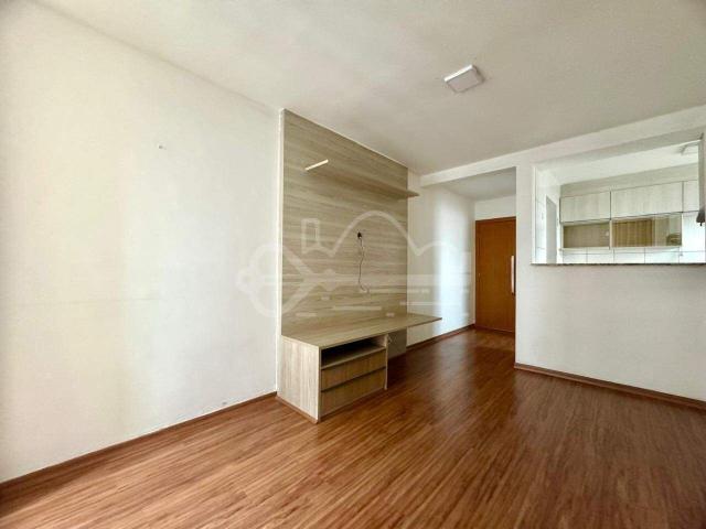 Apartamento aluguel em Castelo, Belo Horizonte