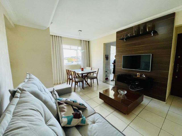 Apartamento aluguel em Castelo, Belo Horizonte