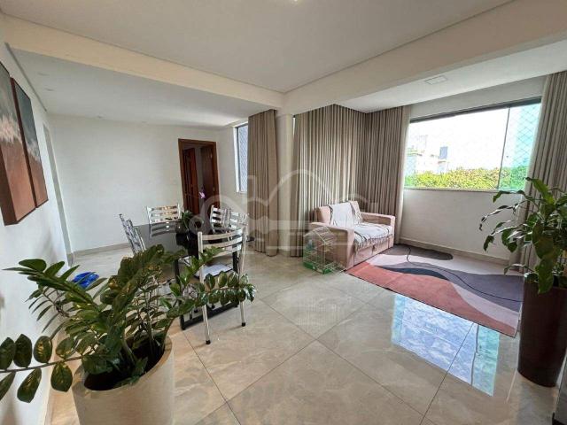 Apartamento aluguel em Manacás, Belo Horizonte