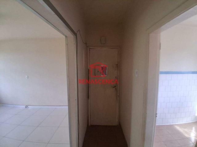 Apartamento aluguel em Cidade Nova, Rio de Janeiro