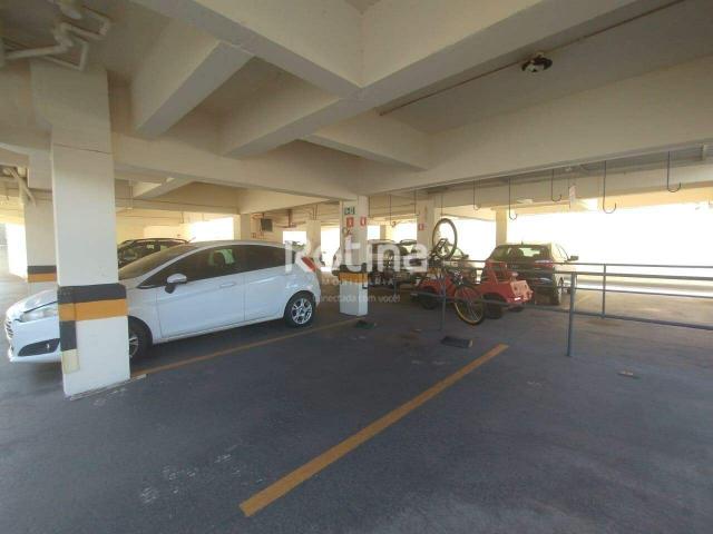 Apartamento aluguel em Setor Central, Uberlândia