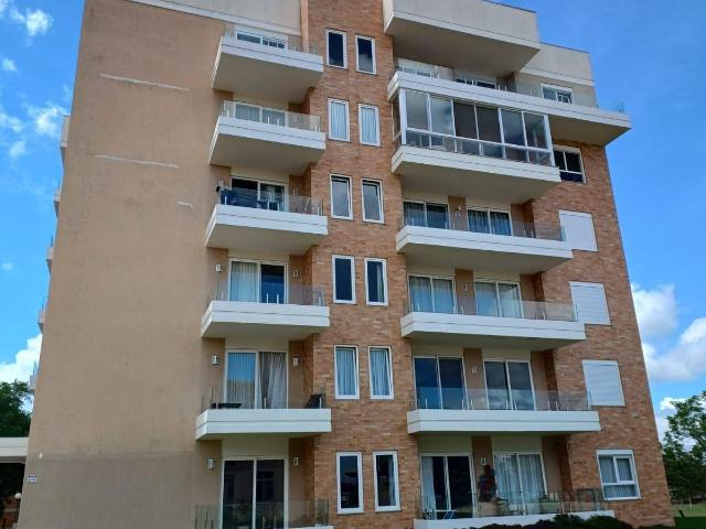 Apartamento aluguel em Região Geográfica Imediata de Ponta Grossa, Carambei