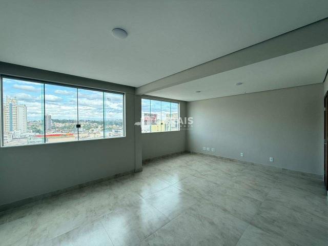 Apartamento aluguel em Centro, Divinópolis
