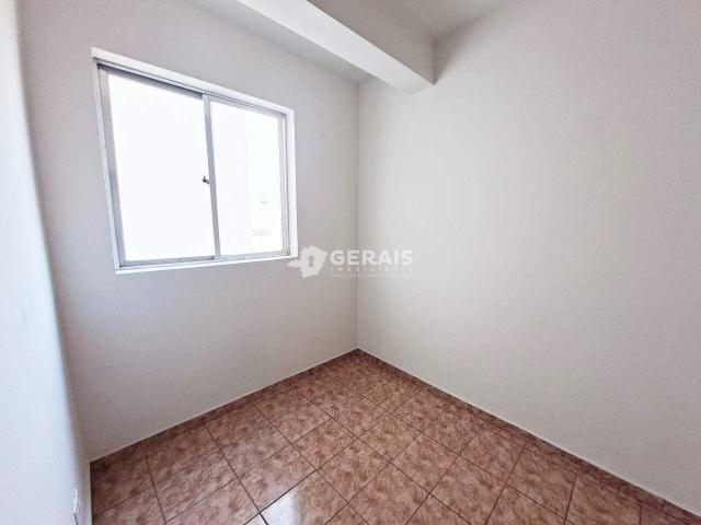 Apartamento aluguel em Centro, Divinópolis