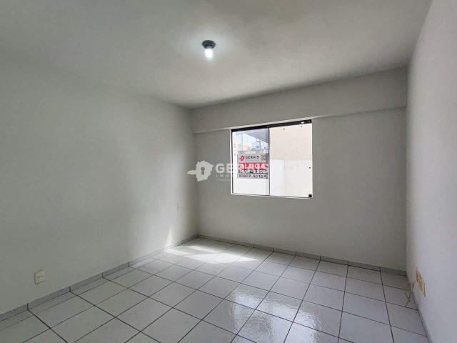 Apartamento aluguel em Centro, Divinópolis