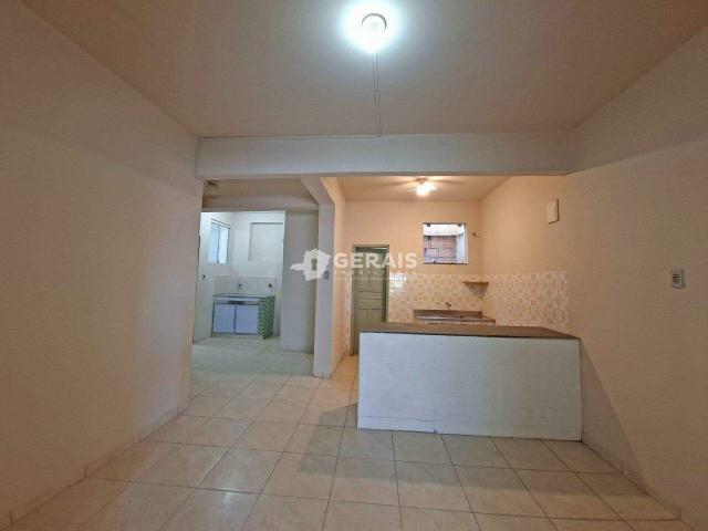 Apartamento aluguel em Centro, Divinópolis