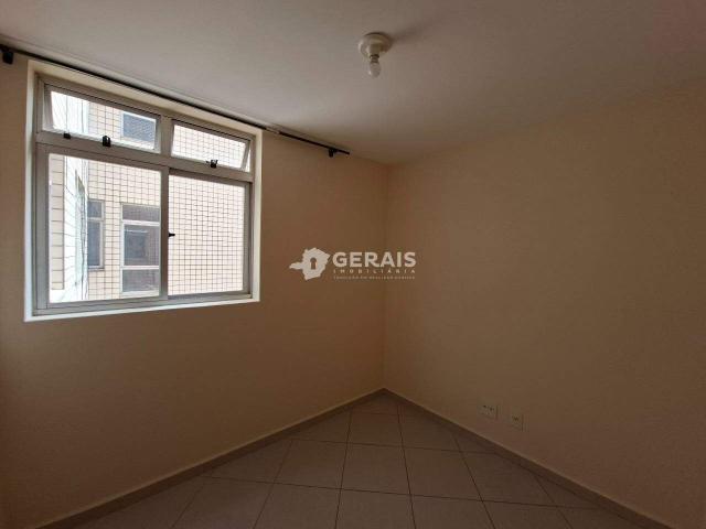 Apartamento aluguel em Centro, Divinópolis