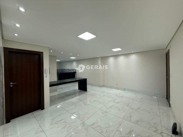 Apartamento aluguel em Centro, Divinópolis