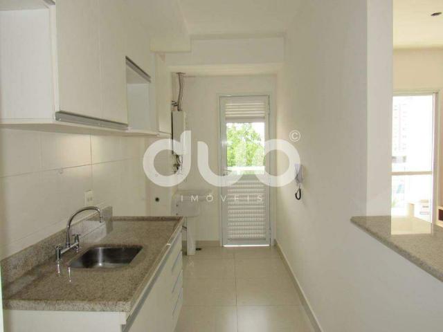 Apartamento aluguel em Região Imediata de Piracicaba, Região Metropolitana de Piracicaba