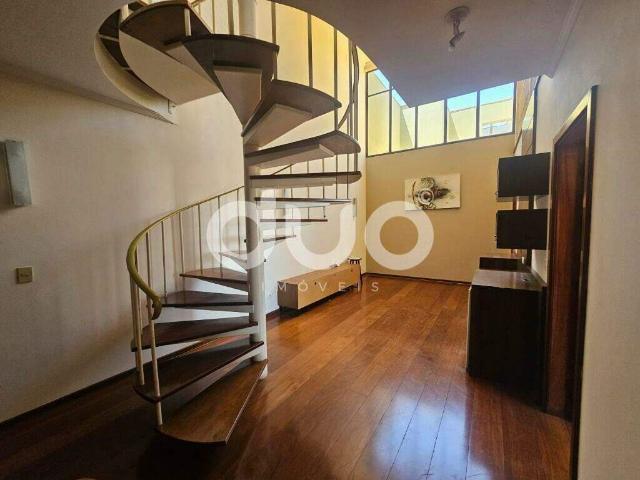 Apartamento aluguel em São Dimas, Piracicaba