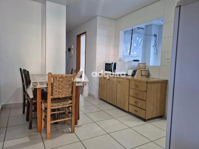Apartamento aluguel em Região Geográfica Imediata de Ponta Grossa, Ponta Grossa