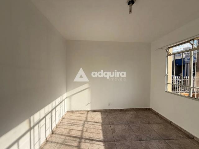 Apartamento aluguel em Região Geográfica Imediata de Ponta Grossa, Ponta Grossa