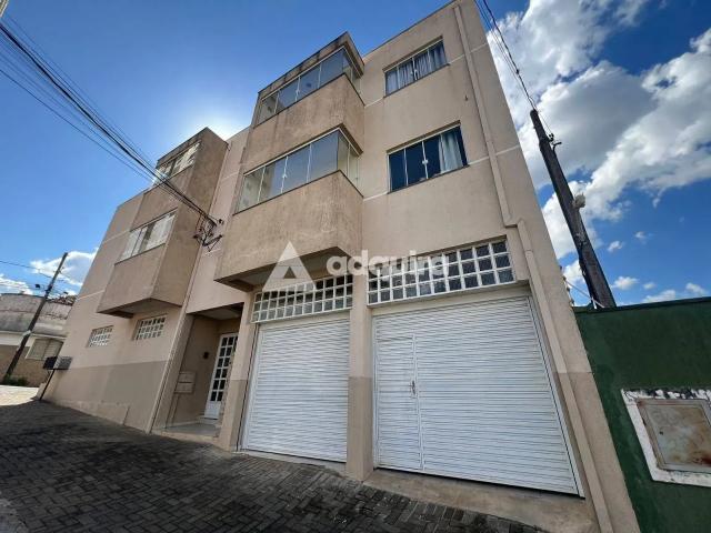 Apartamento aluguel em Região Geográfica Imediata de Ponta Grossa, Ponta Grossa