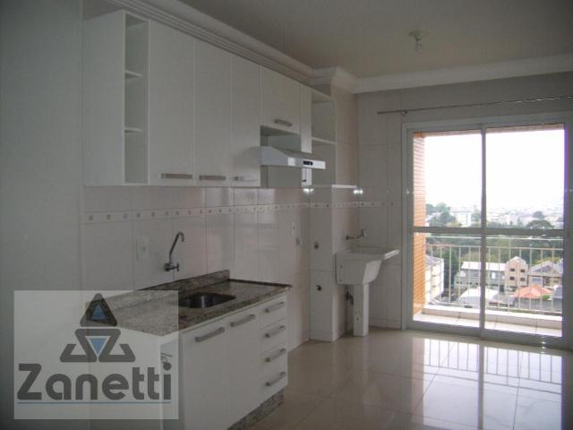 Apartamento aluguel em Centro, Ponta Grossa
