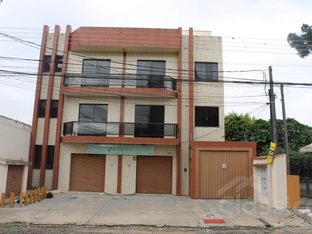 Apartamento aluguel em Região Geográfica Imediata de Ponta Grossa, Ponta Grossa