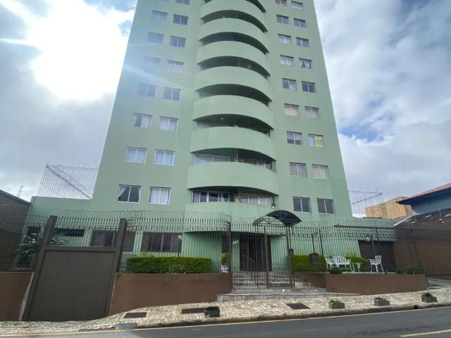 Apartamento aluguel em Região Geográfica Imediata de Ponta Grossa, Ponta Grossa