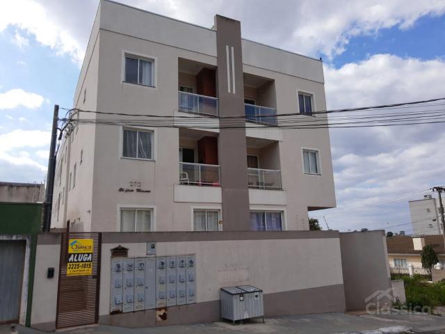 Apartamento aluguel em Região Geográfica Imediata de Ponta Grossa, Ponta Grossa