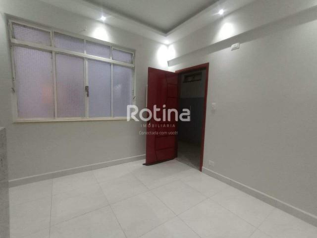 Apartamento aluguel em Região Geográfica Imediata de Uberlândia, Oliveira Fortes