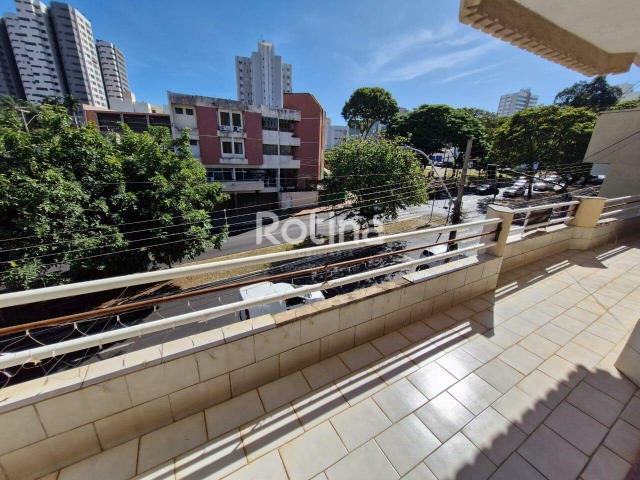 Apartamento aluguel em Setor Central, Uberlândia