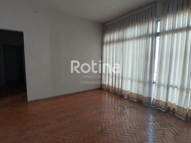 Apartamento aluguel em Setor Central, Uberlândia