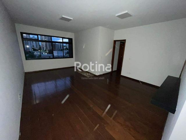 Apartamento aluguel em Setor Central, Uberlândia