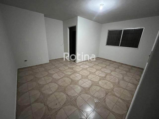 Apartamento aluguel em Setor Sul, Uberlândia