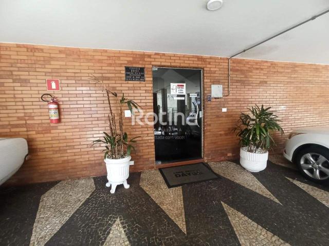 Apartamento aluguel em Região Geográfica Imediata de Uberlândia, Oliveira Fortes