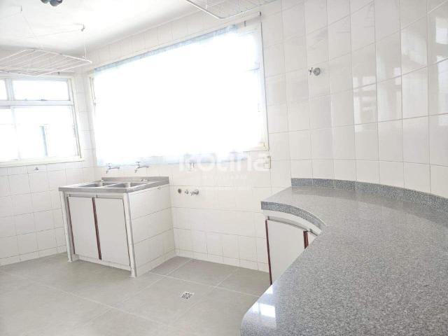 Apartamento aluguel em Setor Central, Uberlândia