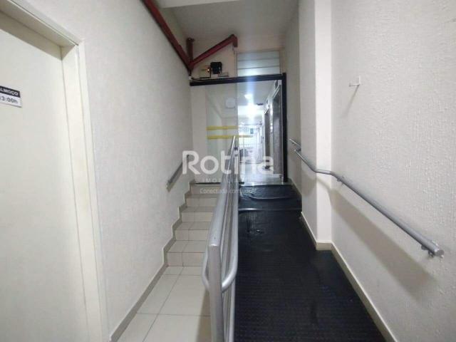 Apartamento aluguel em Setor Central, Uberlândia