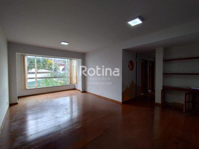 Apartamento aluguel em Setor Central, Uberlândia