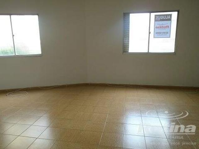 Apartamento aluguel em Setor Central, Uberlândia