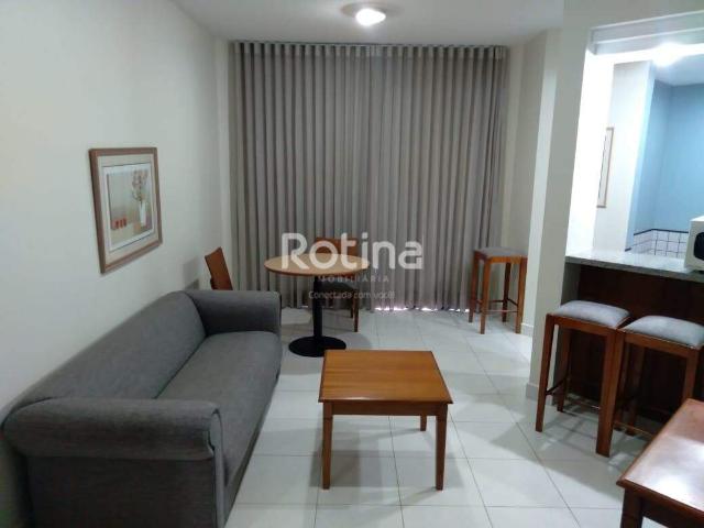 Apartamento aluguel em Região Geográfica Imediata de Uberlândia, Oliveira Fortes