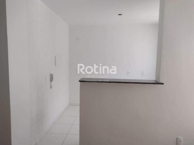 Apartamento aluguel em Região Geográfica Imediata de Uberlândia, Oliveira Fortes