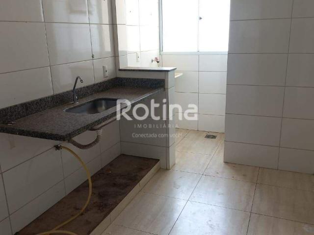 Apartamento aluguel em Região Geográfica Imediata de Uberlândia, Oliveira Fortes