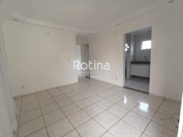 Apartamento aluguel em Chácaras Tubalina e Quartel, Uberlândia