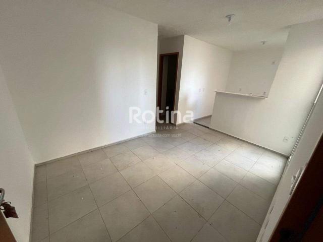 Apartamento aluguel em Região Geográfica Imediata de Uberlândia, Oliveira Fortes