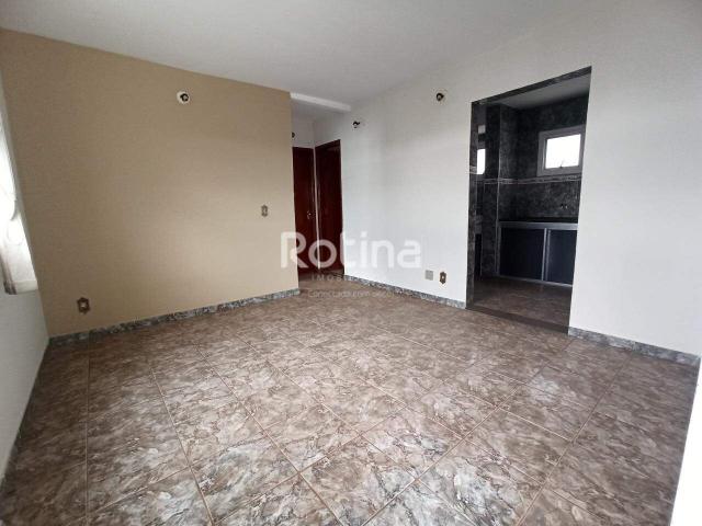 Apartamento aluguel em Região Geográfica Imediata de Uberlândia, Oliveira Fortes