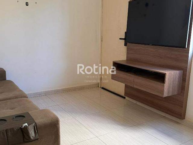 Apartamento aluguel em Região Geográfica Imediata de Uberlândia, Oliveira Fortes