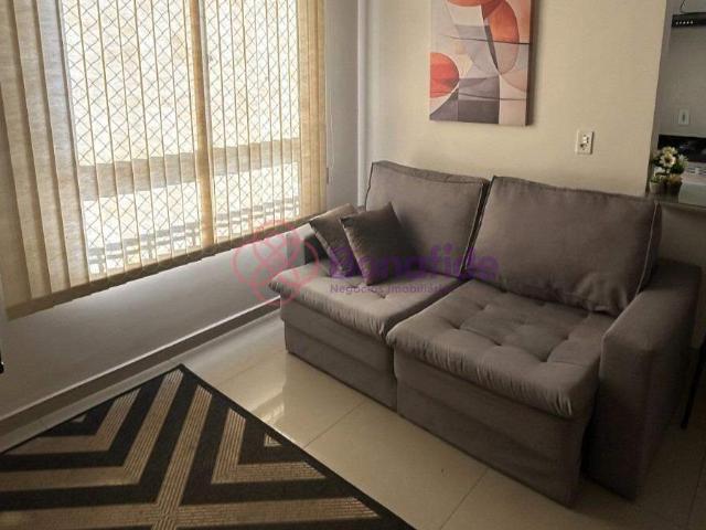 Apartamento aluguel em Região Imediata de Jundiaí, Jundiaí