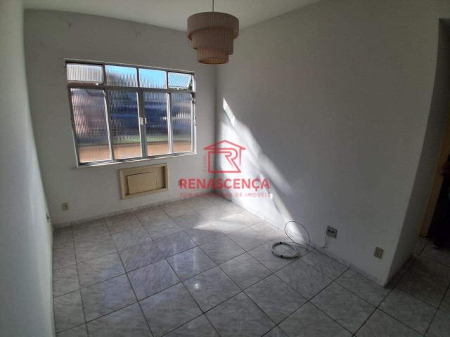 Apartamento aluguel em Cocotá, Rio de Janeiro