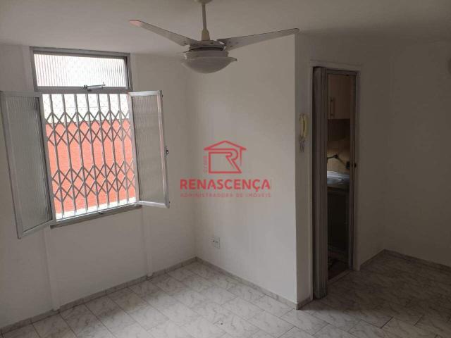Apartamento aluguel em Cocotá, Rio de Janeiro
