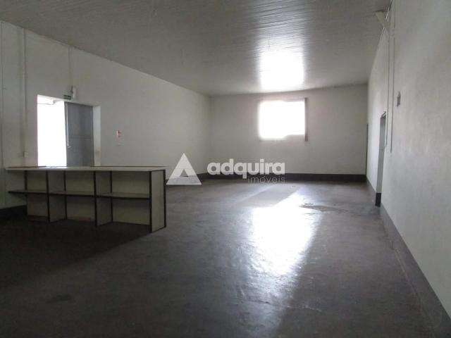 Apartamento aluguel em Região Geográfica Imediata de Ponta Grossa, Ponta Grossa