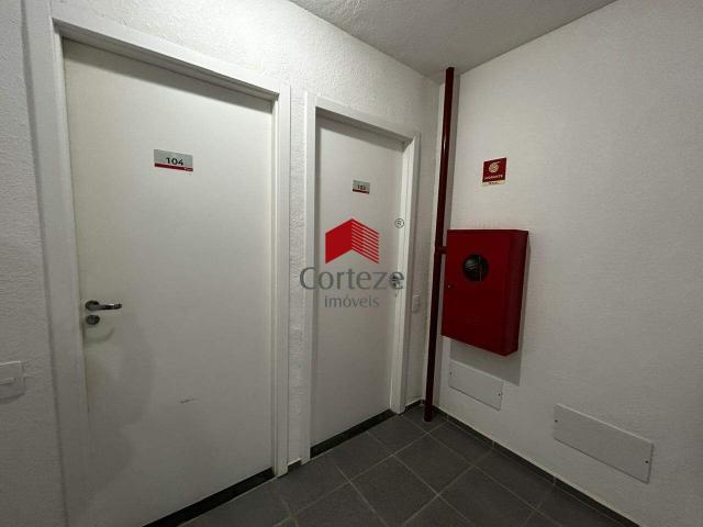 Apartamento aluguel em Colônia Rio Grande, São José dos Pinhais