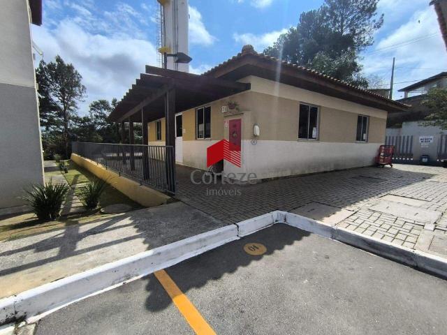 Apartamento aluguel em Colônia Rio Grande, São José dos Pinhais
