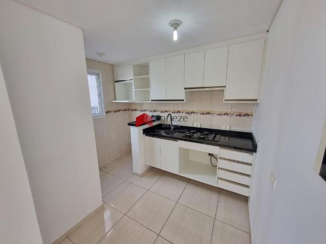 Apartamento aluguel em Colônia Rio Grande, São José dos Pinhais